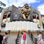 MGM Resorts gehackt 10 miljoen klantgegevens gestolen