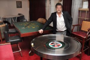 Belgische casino eigenaar krijgt na 14 jaar vergunning