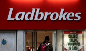 Gokkantoren van Ladbrokes in België moeten verplicht dag sluiten Gokkantoren van Ladbrokes in België moeten verplicht dag sluiten