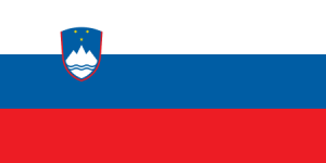 Liberalisering van gokwet in Slovenië gaat niet door na uitgesproken veto